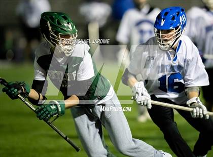 Thumbnail 2 in Skyline vs North Creek (Space Needle Shootout) photogallery.