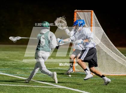 Thumbnail 1 in Skyline vs North Creek (Space Needle Shootout) photogallery.