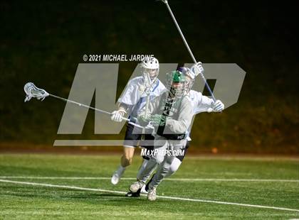 Thumbnail 1 in Skyline vs North Creek (Space Needle Shootout) photogallery.