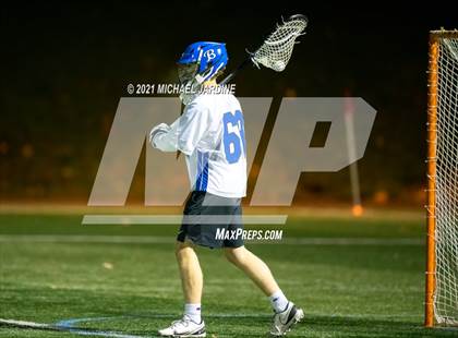 Thumbnail 2 in Skyline vs North Creek (Space Needle Shootout) photogallery.