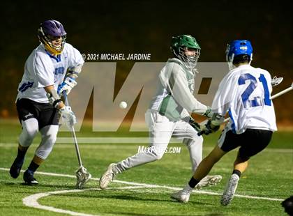 Thumbnail 3 in Skyline vs North Creek (Space Needle Shootout) photogallery.