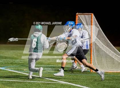 Thumbnail 2 in Skyline vs North Creek (Space Needle Shootout) photogallery.