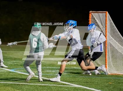 Thumbnail 3 in Skyline vs North Creek (Space Needle Shootout) photogallery.