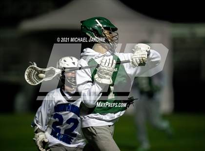 Thumbnail 3 in Skyline vs North Creek (Space Needle Shootout) photogallery.