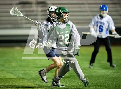 Thumbnail 2 in Skyline vs North Creek (Space Needle Shootout) photogallery.