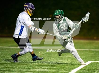 Thumbnail 1 in Skyline vs North Creek (Space Needle Shootout) photogallery.