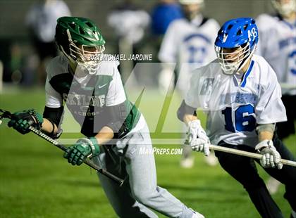 Thumbnail 3 in Skyline vs North Creek (Space Needle Shootout) photogallery.