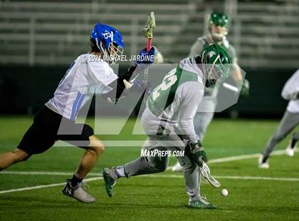 Thumbnail 2 in Skyline vs North Creek (Space Needle Shootout) photogallery.