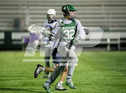 Thumbnail 1 in Skyline vs North Creek (Space Needle Shootout) photogallery.