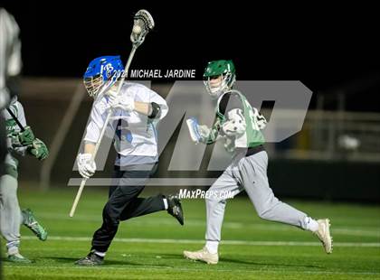 Thumbnail 2 in Skyline vs North Creek (Space Needle Shootout) photogallery.