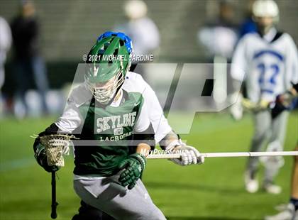 Thumbnail 1 in Skyline vs North Creek (Space Needle Shootout) photogallery.