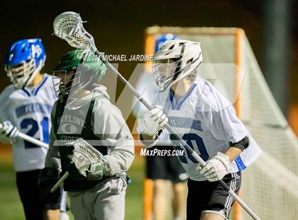 Thumbnail 3 in Skyline vs North Creek (Space Needle Shootout) photogallery.
