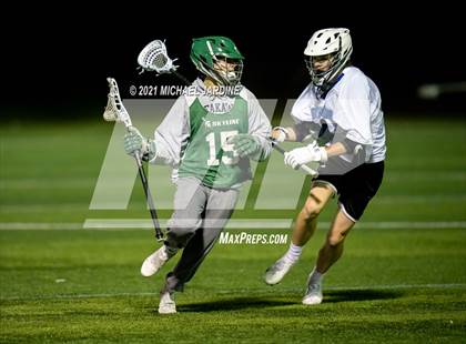 Thumbnail 1 in Skyline vs North Creek (Space Needle Shootout) photogallery.