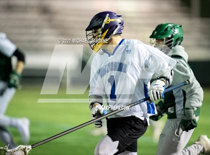 Thumbnail 2 in Skyline vs North Creek (Space Needle Shootout) photogallery.