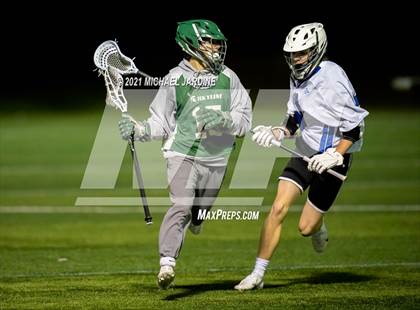 Thumbnail 2 in Skyline vs North Creek (Space Needle Shootout) photogallery.