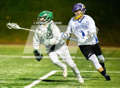 Thumbnail 3 in Skyline vs North Creek (Space Needle Shootout) photogallery.