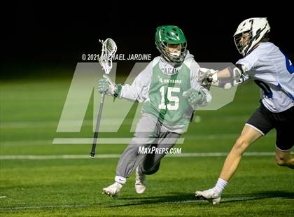 Thumbnail 2 in Skyline vs North Creek (Space Needle Shootout) photogallery.