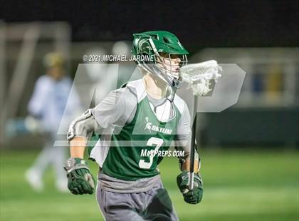 Thumbnail 1 in Skyline vs North Creek (Space Needle Shootout) photogallery.