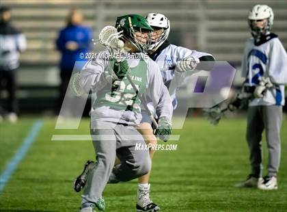 Thumbnail 3 in Skyline vs North Creek (Space Needle Shootout) photogallery.