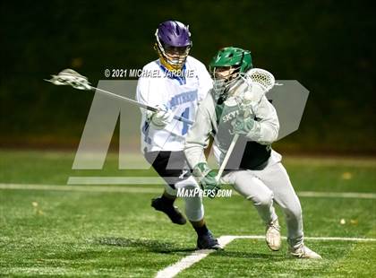 Thumbnail 2 in Skyline vs North Creek (Space Needle Shootout) photogallery.