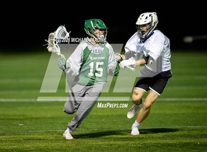 Thumbnail 3 in Skyline vs North Creek (Space Needle Shootout) photogallery.