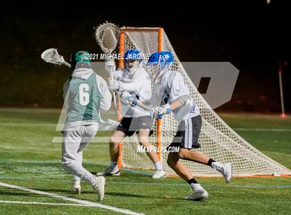 Thumbnail 3 in Skyline vs North Creek (Space Needle Shootout) photogallery.