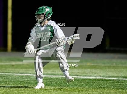 Thumbnail 1 in Skyline vs North Creek (Space Needle Shootout) photogallery.