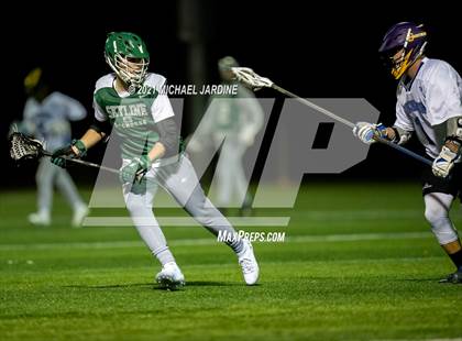 Thumbnail 3 in Skyline vs North Creek (Space Needle Shootout) photogallery.