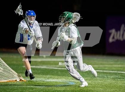 Thumbnail 2 in Skyline vs North Creek (Space Needle Shootout) photogallery.