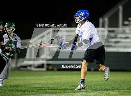 Thumbnail 3 in Skyline vs North Creek (Space Needle Shootout) photogallery.