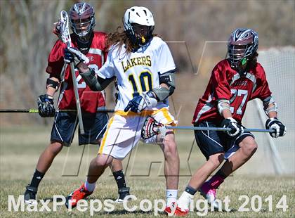 Thumbnail 2 in Northridge @ Bonneville photogallery.