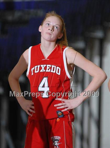 Thumbnail 3 in Tuxedo vs Chapel Field (Warwick Holiday Classic) photogallery.