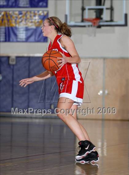 Thumbnail 2 in Tuxedo vs Chapel Field (Warwick Holiday Classic) photogallery.