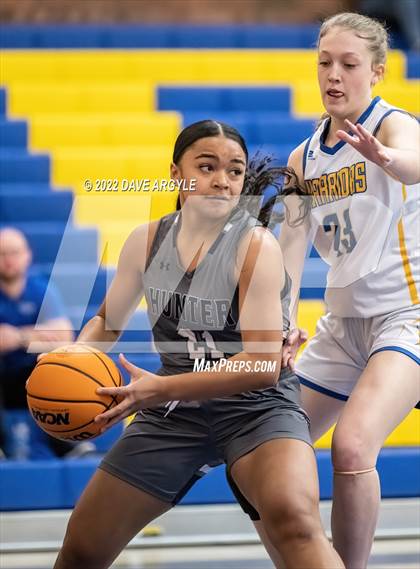 Thumbnail 2 in Hunter @ Taylorsville photogallery.