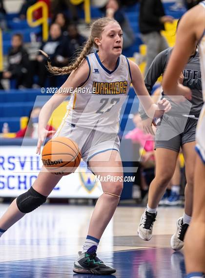 Thumbnail 1 in Hunter @ Taylorsville photogallery.