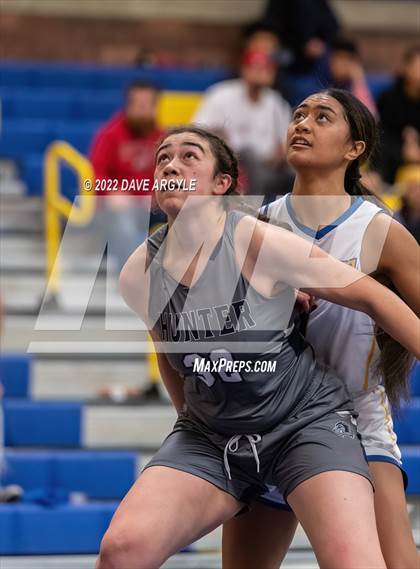Thumbnail 1 in Hunter @ Taylorsville photogallery.