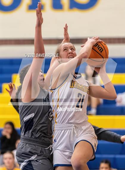 Thumbnail 1 in Hunter @ Taylorsville photogallery.
