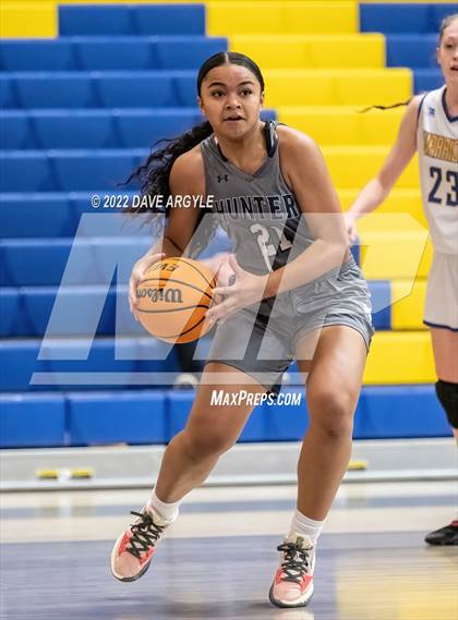 Thumbnail 1 in Hunter @ Taylorsville photogallery.