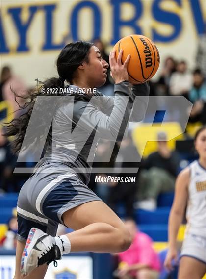 Thumbnail 2 in Hunter @ Taylorsville photogallery.