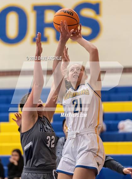 Thumbnail 2 in Hunter @ Taylorsville photogallery.