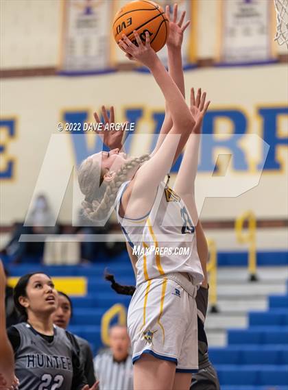 Thumbnail 2 in Hunter @ Taylorsville photogallery.