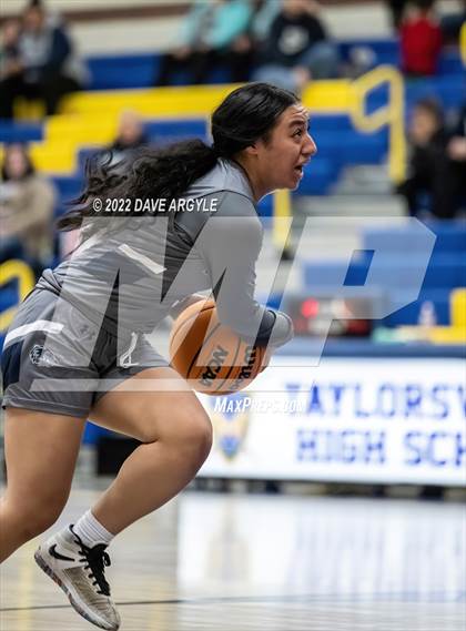Thumbnail 1 in Hunter @ Taylorsville photogallery.