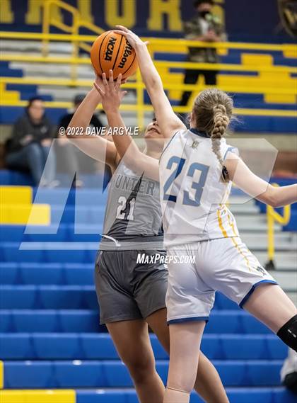 Thumbnail 3 in Hunter @ Taylorsville photogallery.