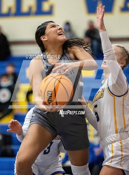 Thumbnail 2 in Hunter @ Taylorsville photogallery.