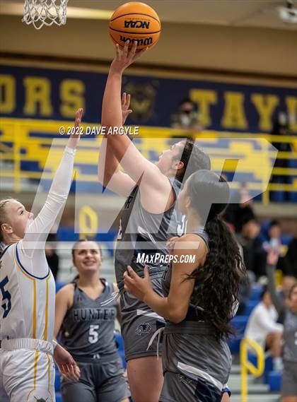 Thumbnail 2 in Hunter @ Taylorsville photogallery.