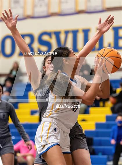 Thumbnail 3 in Hunter @ Taylorsville photogallery.