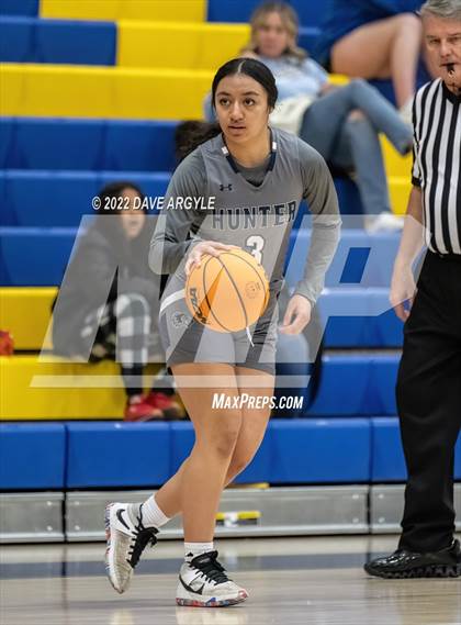 Thumbnail 1 in Hunter @ Taylorsville photogallery.