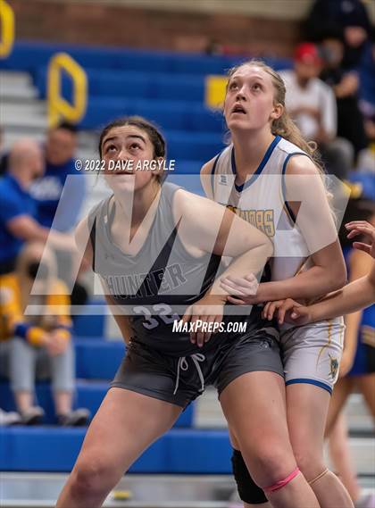Thumbnail 2 in Hunter @ Taylorsville photogallery.