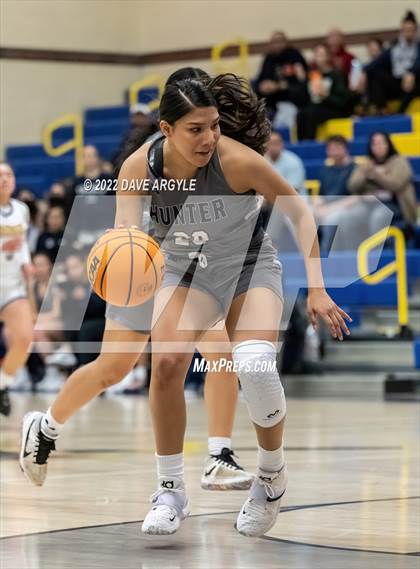 Thumbnail 1 in Hunter @ Taylorsville photogallery.
