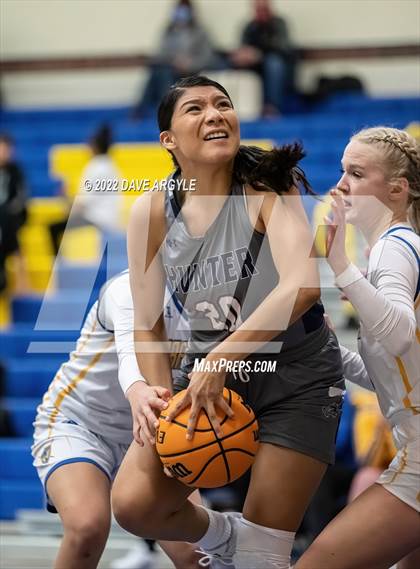 Thumbnail 1 in Hunter @ Taylorsville photogallery.